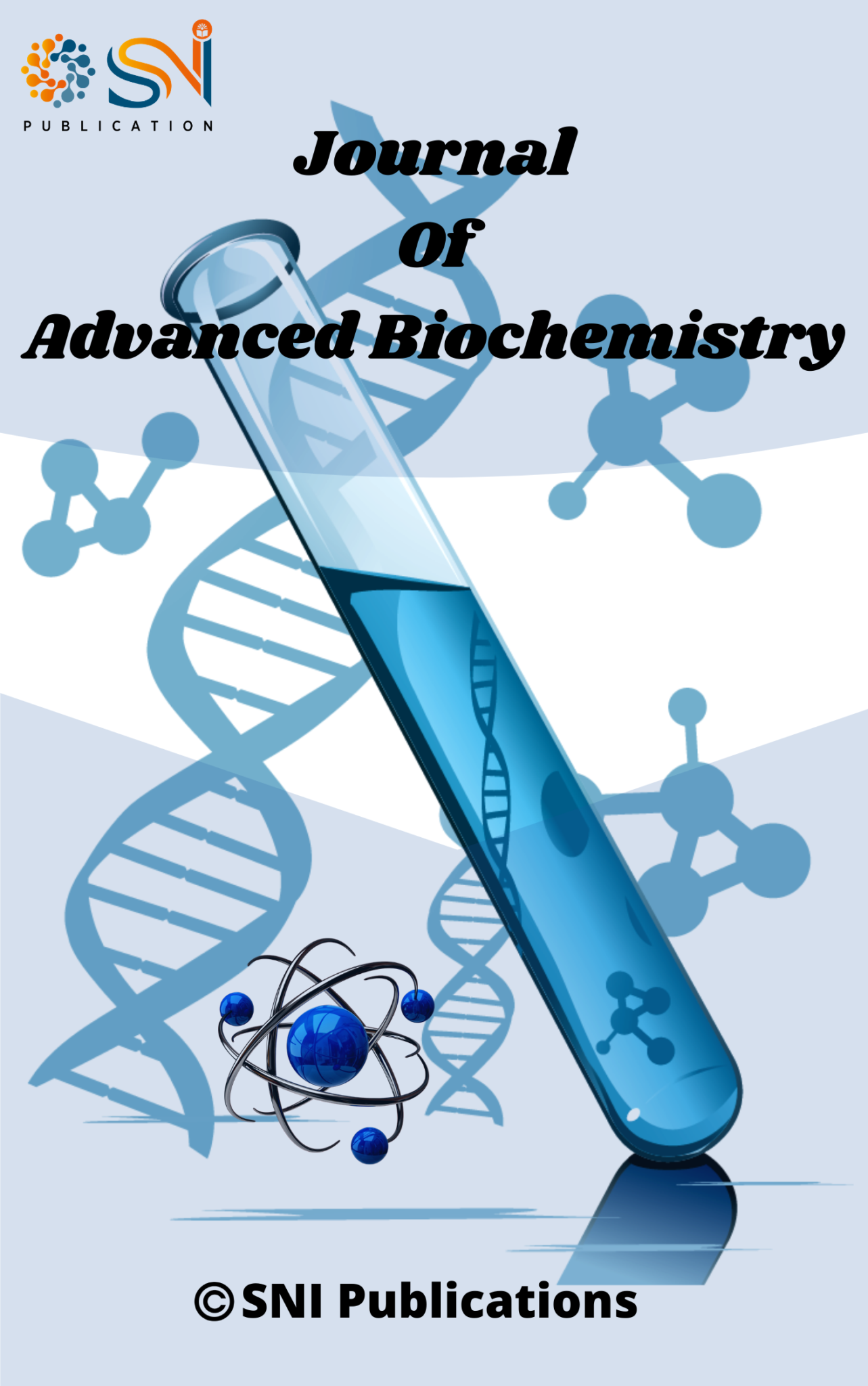 Journal of Advanced Biochemistry SNI Publication
