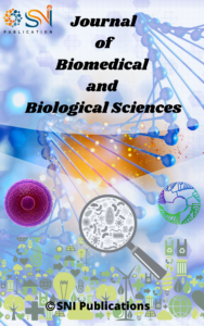 Journal of Biomedical and Biological Sciences  SNI Publication