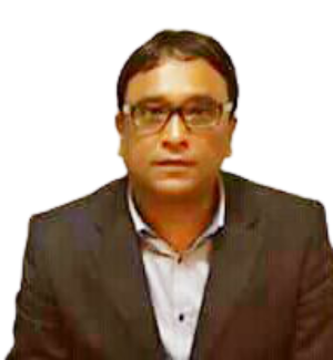 Dr. Kishalay Datta