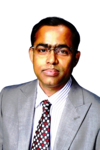 Dr. Chowdhury Mobaswar Hossain