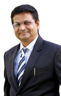 Dr. Jayvadan K. Patel